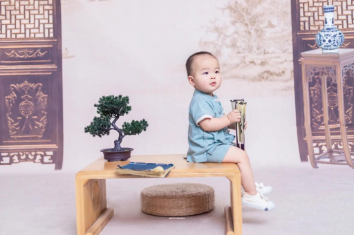 松滋宝宝发烧可以吃香蕉吗